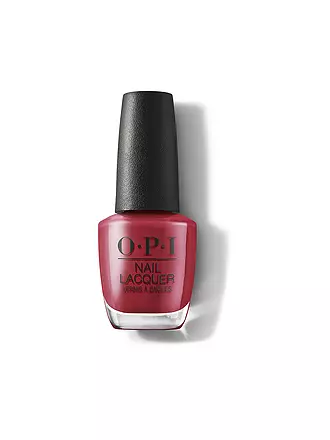OPI | Nagellack (15 Rom-Antic) 15ml | 